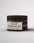 NELSON & FLOYD - BEARD BALM - EPICES DE MTL - 1.7 fl oz