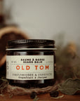 NELSON & FLOYD - BEARD BALM - OLD TOM - 1.7 fl oz