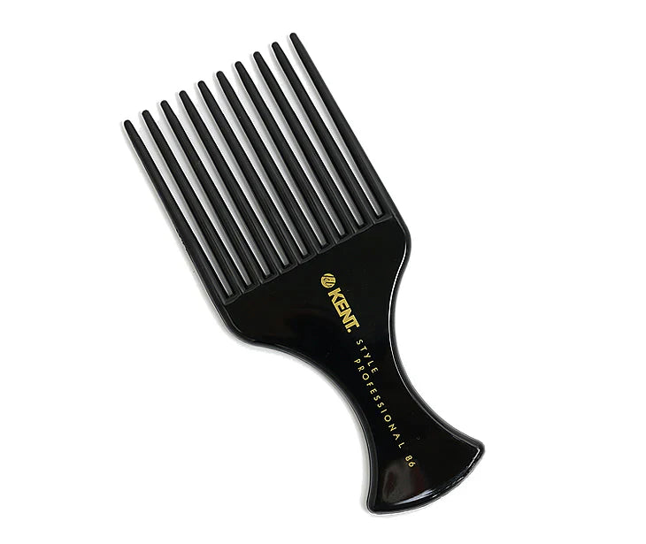 Brosh x Kent Collaboration Afro Comb