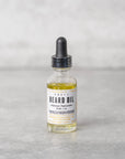 PBSCO - PERFECTING BEARD OIL - 1 oz.