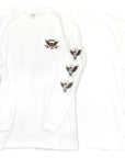 Brosh Good Life L/S T-Shirt