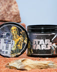 Suavecito x Star Wars Matte Pomade Light Side Scent