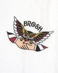 Brosh Good Life L/S T-Shirt
