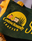 Shear Revival Consciously Crafted Pennant