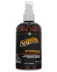 BAY RUM AFTERSHAVE