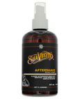 BLACK AMBER AFTERSHAVE