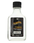 Suavecito Whiskey Bar Aftershave