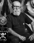 Captain Fawcett Tattoo Salve - 90ml