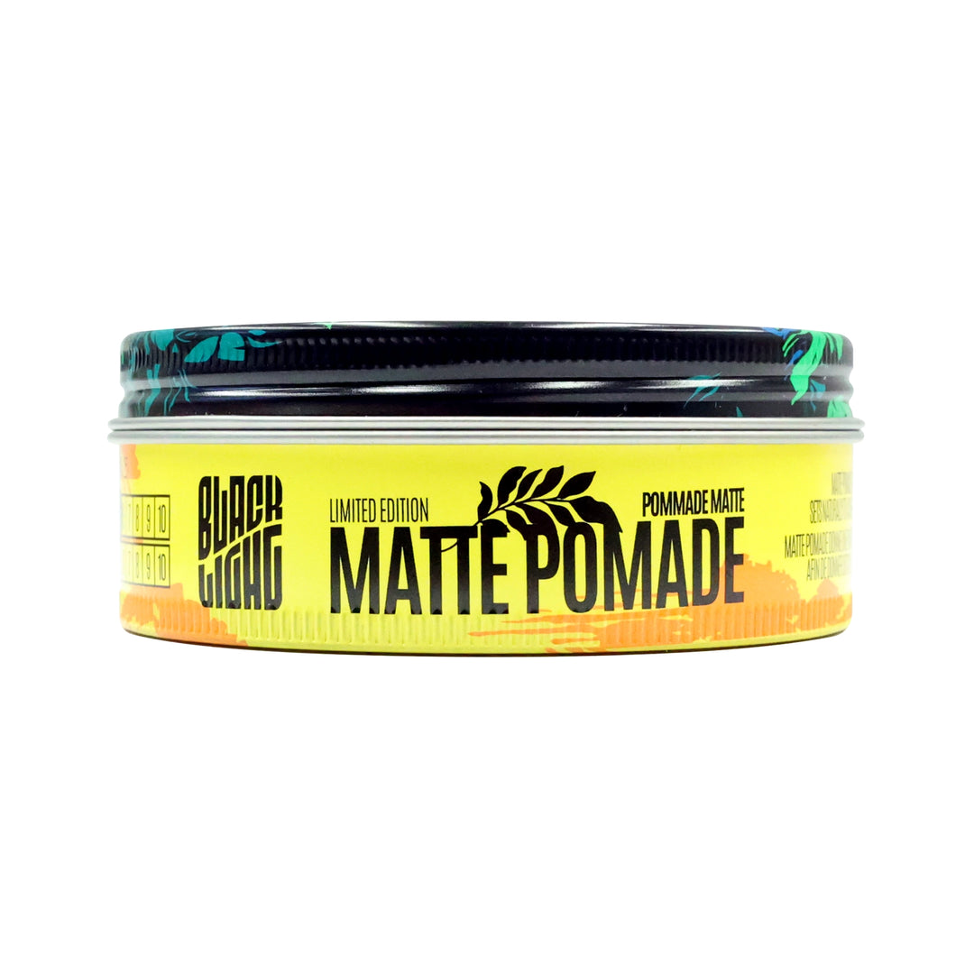 Uppercut Deluxe Black Light Pomade