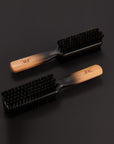 JRL Premium Double-Sided Hair & Beard Brush