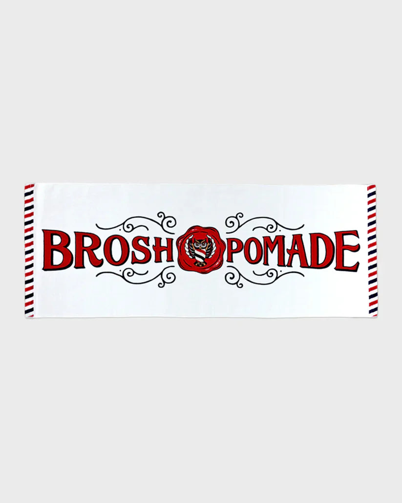 Brosh Original Barber Towel