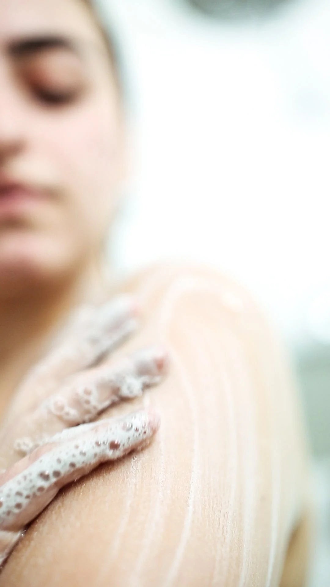 Firsthand Supply  - The Clean Set: Body Cleanser + Natural Sponge
