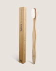 Before - Toothbrush