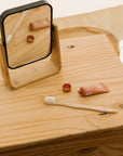 Before - Toothbrush