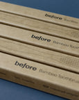 Before - Toothbrush