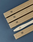 Before - Toothbrush