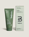 Before - Classic Toothpaste