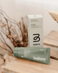 Before - Classic Toothpaste