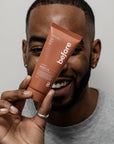Before - Sensitive Toothpaste