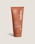 Before - Sensitive Toothpaste