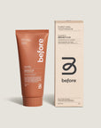Before - Sensitive Toothpaste