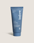 Before - Whitening Toothpaste