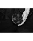 BROSH × WILDSIDE Yohji Yamamoto Bulldog Chain Pomade 4oz