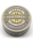 Captain Fawcett Paste Pomade (Grey) 100g - 3.53 oz