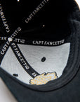 Captain Fawcett Captain Fawcett Baseball Cap