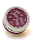 Captain Fawcett Classic Pomade (Burgundy) 100g - 3.53 oz
