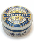 Captain Fawcett Matt Clay Pomade (Blue) 100g - 3.53 oz