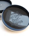 Captain Fawcett Matt Clay Pomade (Blue) 100g - 3.53 oz