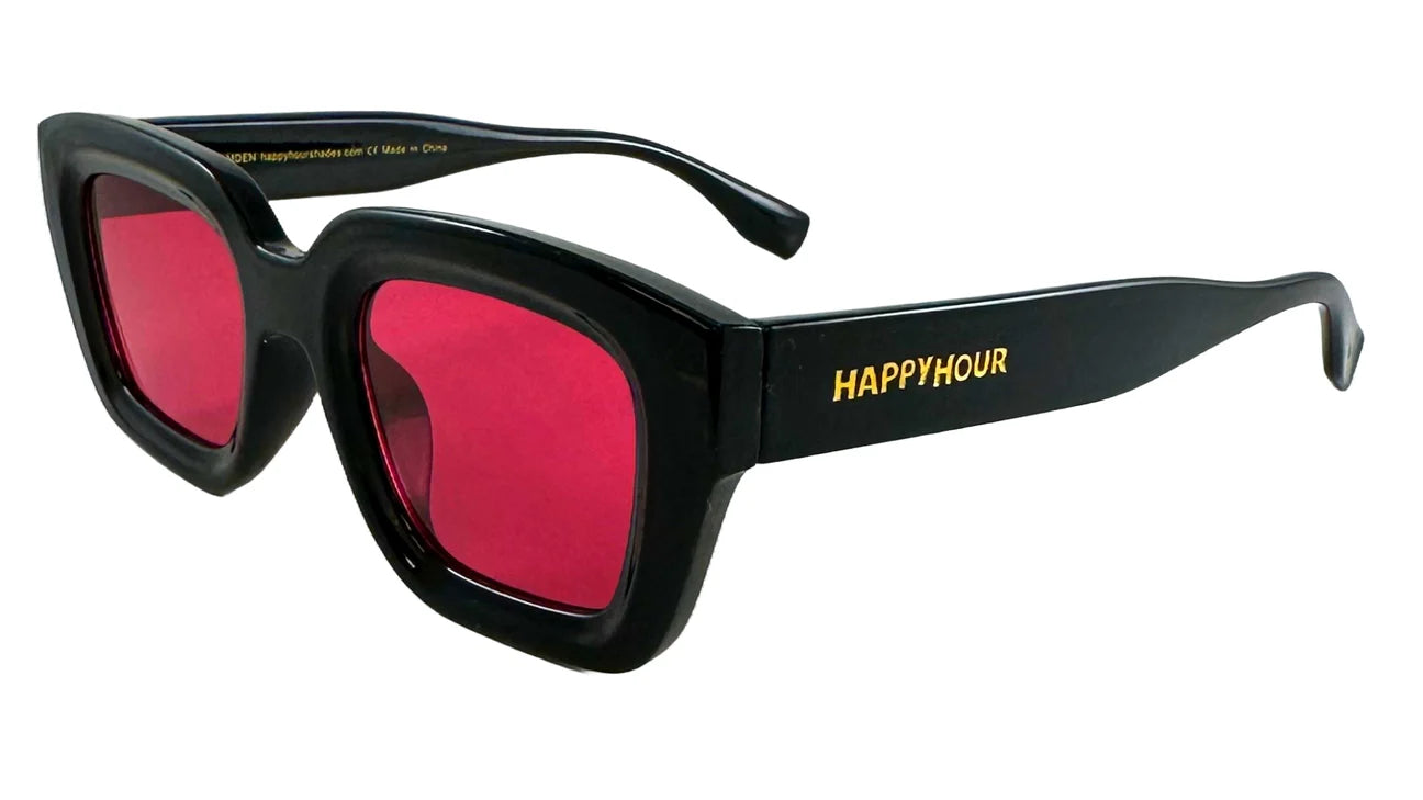 Happy Hour Sunglasses - Camden