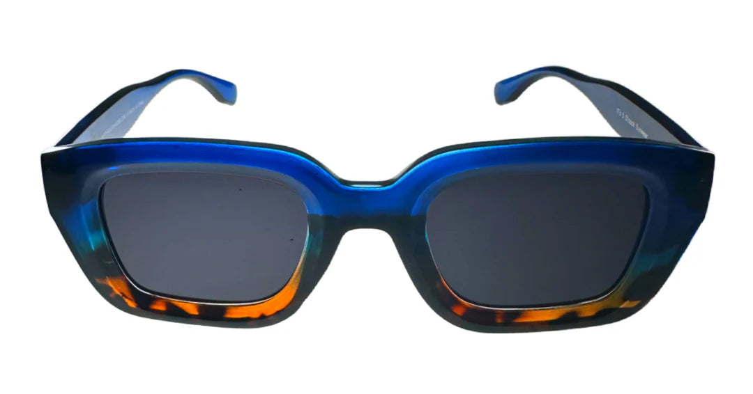 Happy Hour Sunglasses - Camden