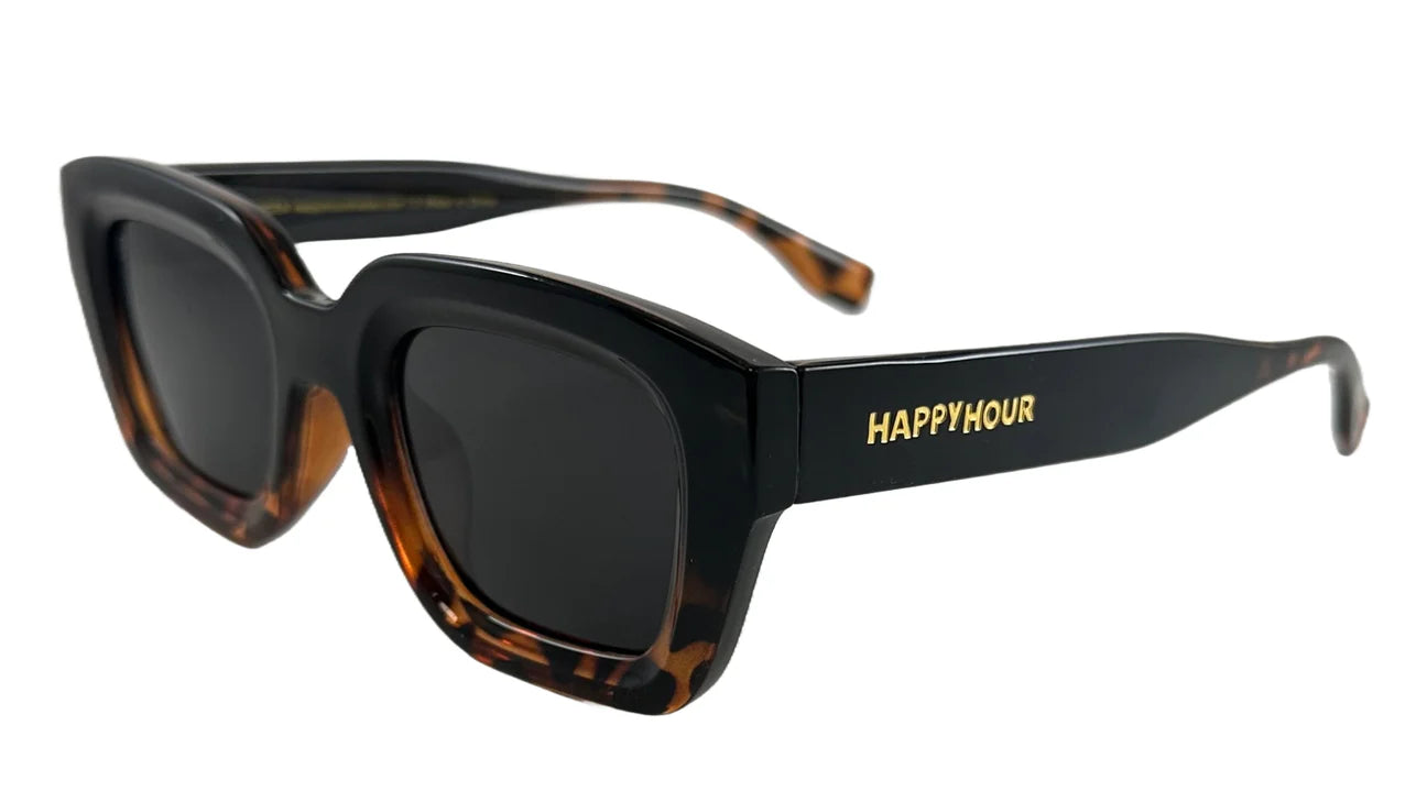 Happy Hour Sunglasses - Camden