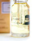 Captain Fawcett Private Stock Beard Oil (CF.332) 10ml Travel Sized