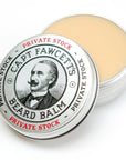 Captain Fawcett Private Stock Beard Balm - 60ml/2.02 oz