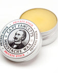 Captain Fawcett Private Stock Moustache Wax - 15ml/0.5 oz