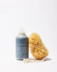 Firsthand Supply  - The Clean Set: Body Cleanser + Natural Sponge