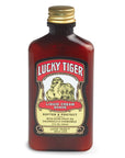 LUCKY TIGER LIQUID CREAM SHAVE