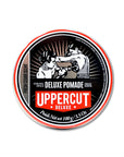 Uppercut Deluxe 'Deluxe' Pomade - Fresh Cedar - 3.5oz