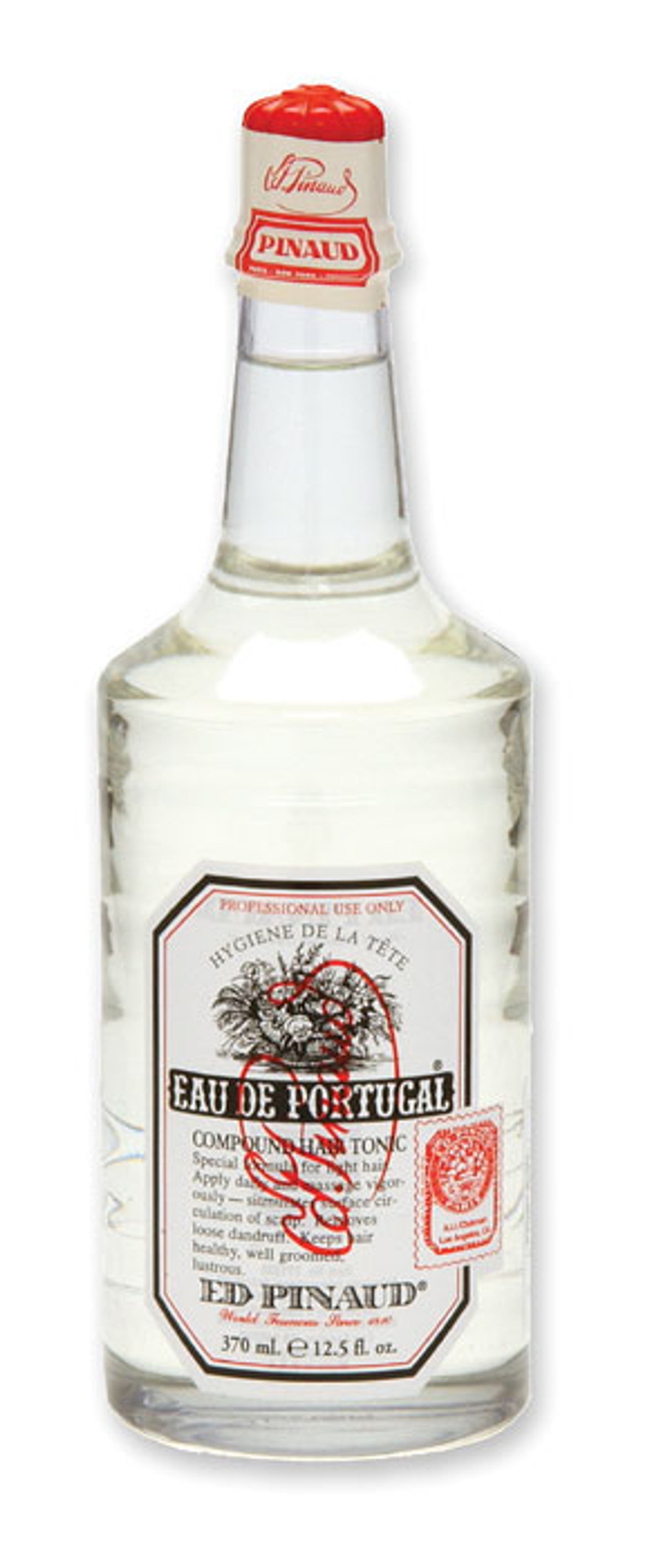 Clubman Eau de Portugal Hair Tonic