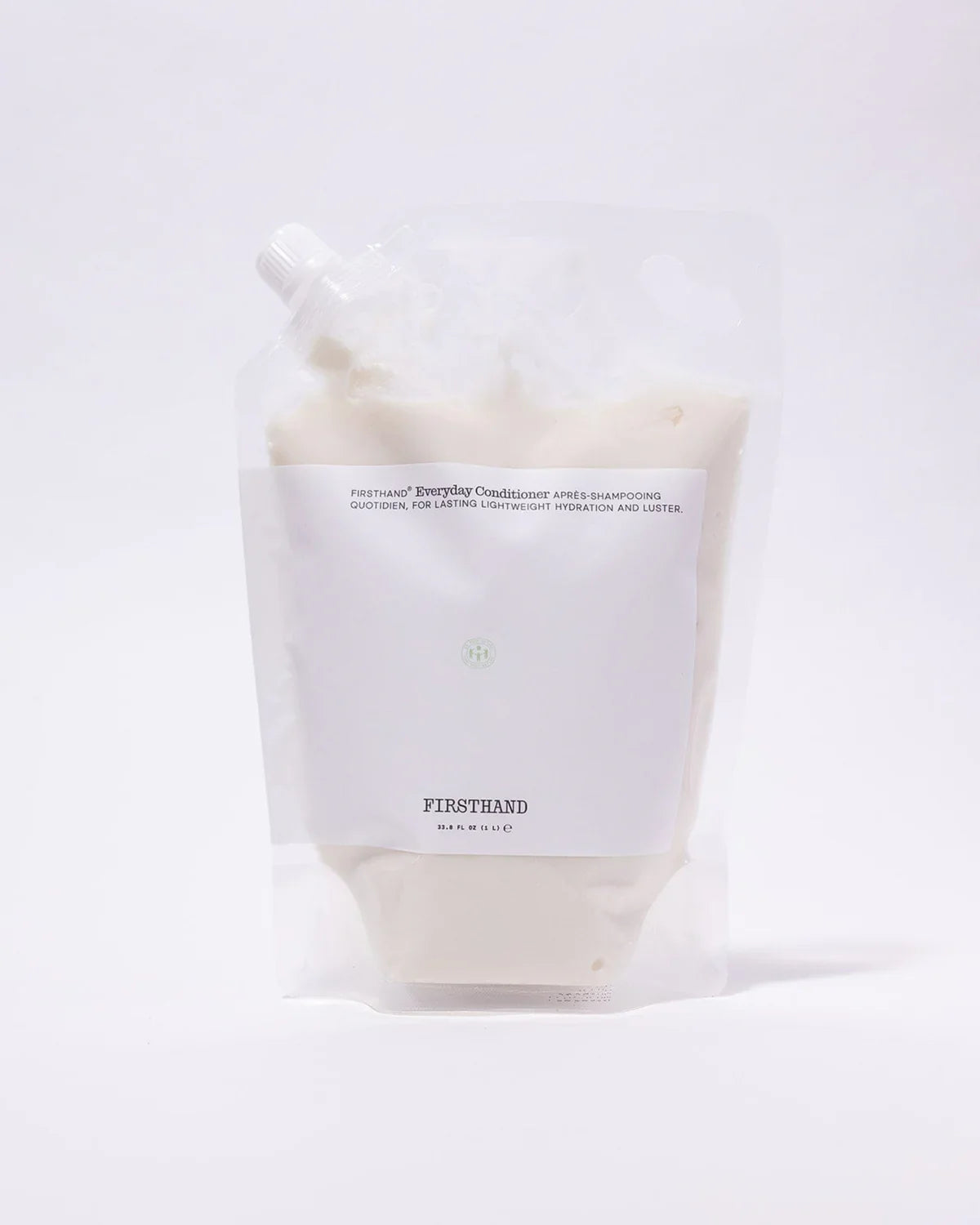 Firsthand Supply Everyday Conditioner Refill - 33.8oz