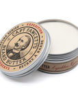 Captain Fawcett Expedition Reserve Beard Butter - 80ml/2.7 oz
