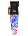 JRL FRESH FADE 2020C CORDLESS CLIPPER