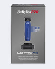BaBylissPRO® LO-PROFX Compact Series Trimmer