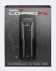 BaBylissPRO® LoPROFX High Performance Low Profile Clipper