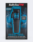 Babyliss Dual Coil Clipper