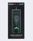 BaBylissPRO® x Tomb45® Wireless-Charging Pad
