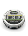 SMOKIN BARREL BEARD BALM
